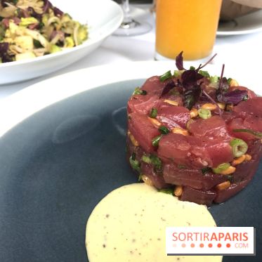 Yeeels Paris Restaurant