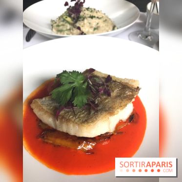 Yeeels Paris Restaurant