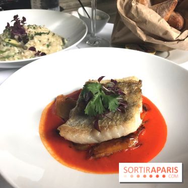 Yeeels Paris Restaurant