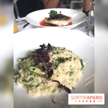 Yeeels Paris Restaurant