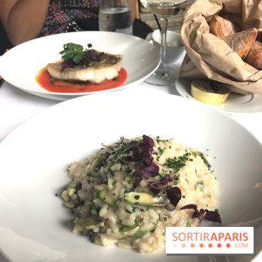 Yeeels Paris Restaurant