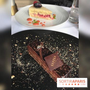 Yeeels Paris Restaurant