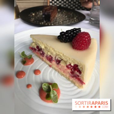 Yeeels Paris Restaurant