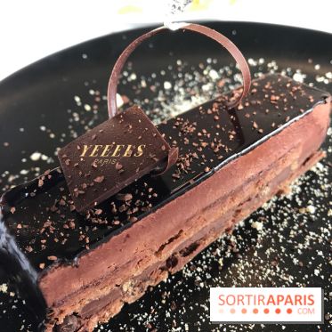 Yeeels Paris Restaurant