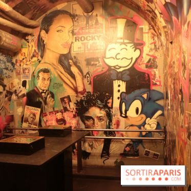 Yeeels Paris Restaurant