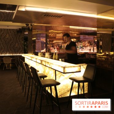 Yeeels Paris Restaurant