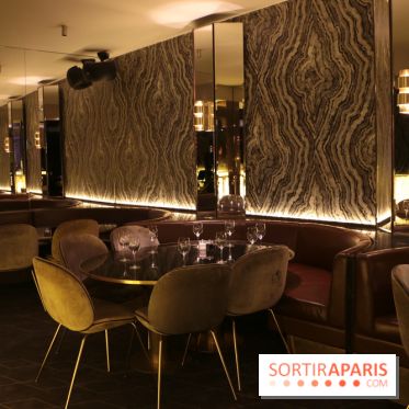 Yeeels Paris Restaurant