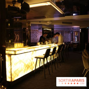 Yeeels Paris Restaurant