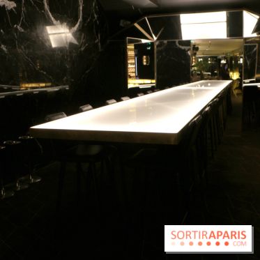 Yeeels Paris Restaurant