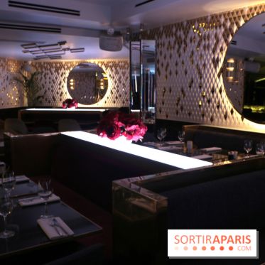 Yeeels Paris Restaurant