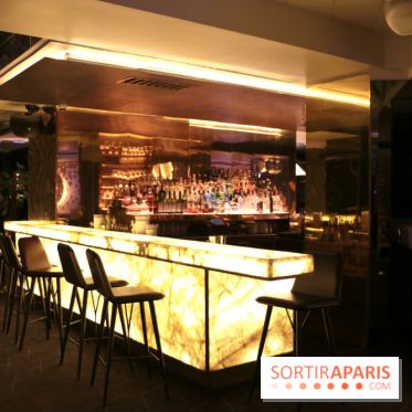 Yeeels Paris Restaurant