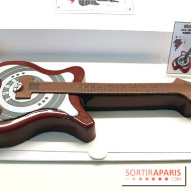 Les Bûches et créations de Noël 2017 de Christophe Michalak