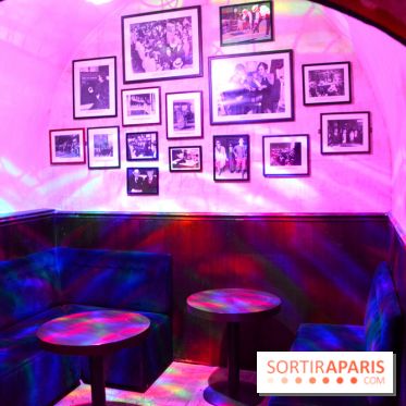 O'Brother, le bar en mode gangster