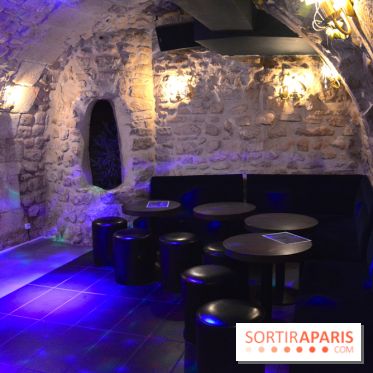 O'Brother, le bar en mode gangster