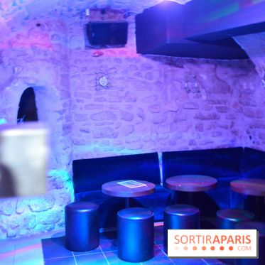 O'Brother, le bar en mode gangster