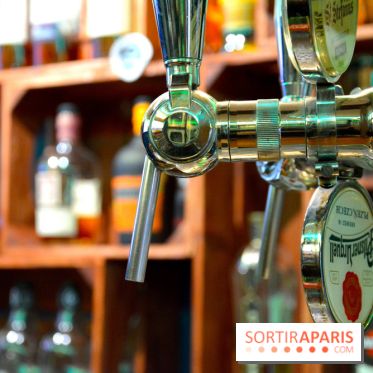 O'Brother, le bar en mode gangster