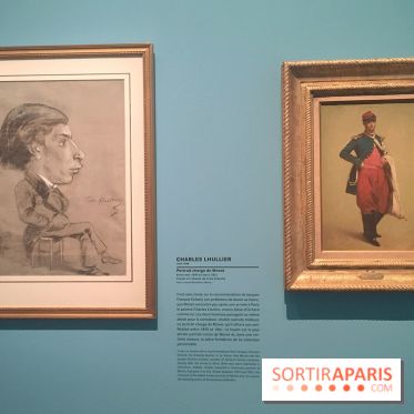 Monet Collectionneur, les photos de l'exposition 