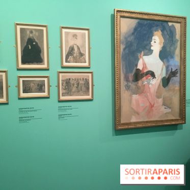 Monet Collectionneur, les photos de l'exposition 