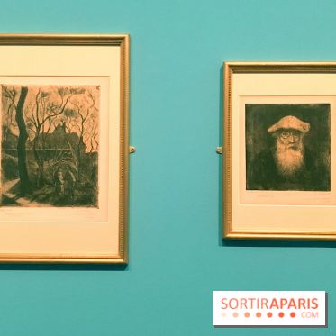 Monet Collectionneur, les photos de l'exposition 