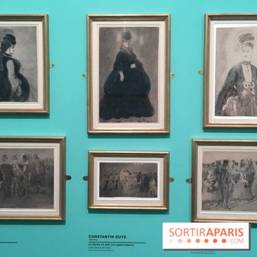 Monet Collectionneur, les photos de l'exposition 