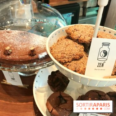 The Cure Restaurant Paris