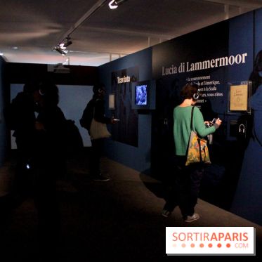 Maria by Callas, les photos de l'exposition