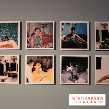 Maria by Callas, les photos de l'exposition