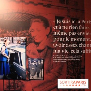 Maria by Callas, les photos de l'exposition
