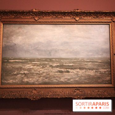 La collection Ordrupgaard à Paris : les photos