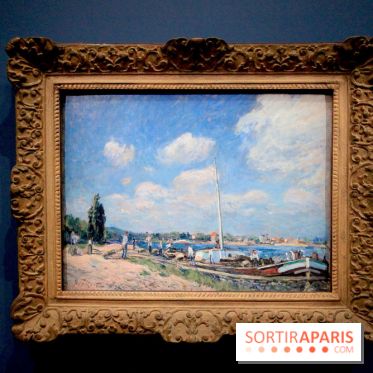 La collection Ordrupgaard à Paris : les photos