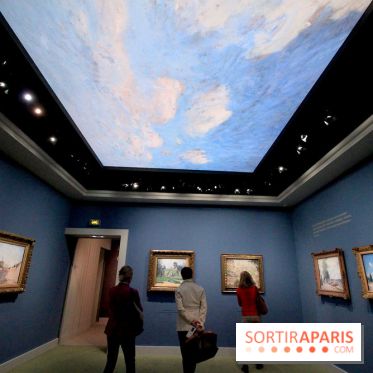 La collection Ordrupgaard à Paris : les photos