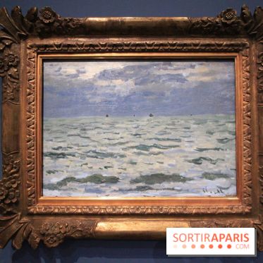 La collection Ordrupgaard à Paris : les photos