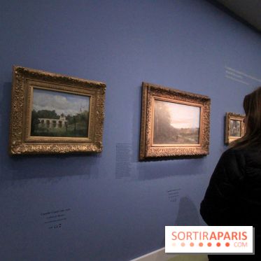 La collection Ordrupgaard à Paris : les photos