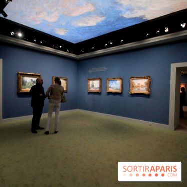 La collection Ordrupgaard à Paris : les photos