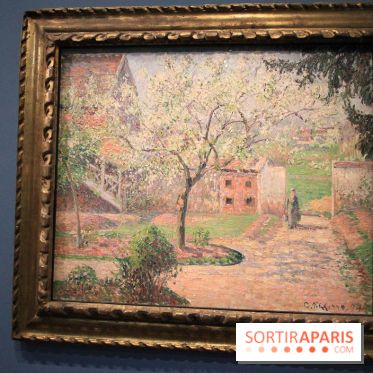 La collection Ordrupgaard à Paris : les photos