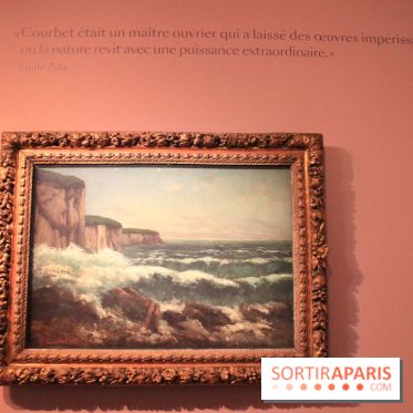 La collection Ordrupgaard à Paris : les photos