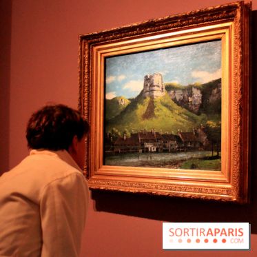 La collection Ordrupgaard à Paris : les photos