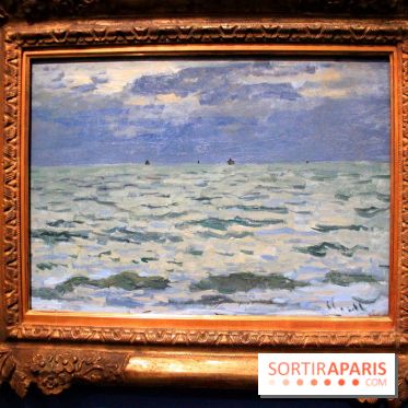 La collection Ordrupgaard à Paris : les photos