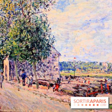 La collection Ordrupgaard à Paris : les photos