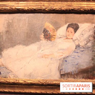 La collection Ordrupgaard à Paris : les photos