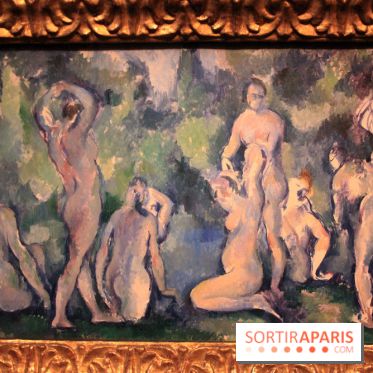La collection Ordrupgaard à Paris : les photos