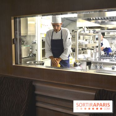 Tosca : le meilleur de la gastronomie italienne