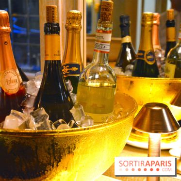 Tosca : le meilleur de la gastronomie italienne