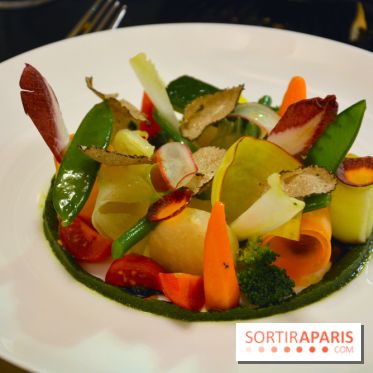 Tosca : le meilleur de la gastronomie italienne