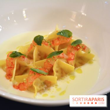 Tosca : le meilleur de la gastronomie italienne