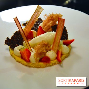 Tosca : le meilleur de la gastronomie italienne