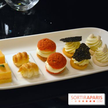 Tosca : le meilleur de la gastronomie italienne