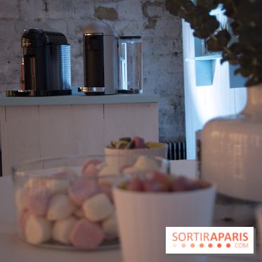 Nespresso Noël 2017