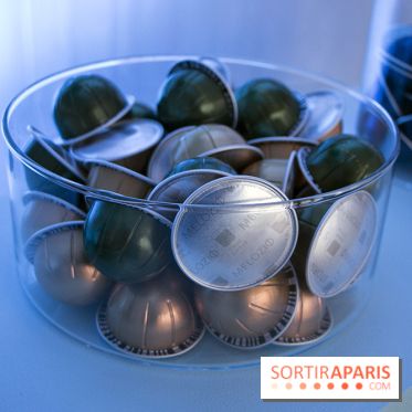 Nespresso Noël 2017