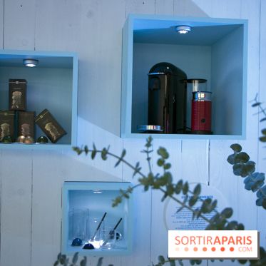 Nespresso Noël 2017